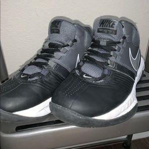 Nike Basketball shoes